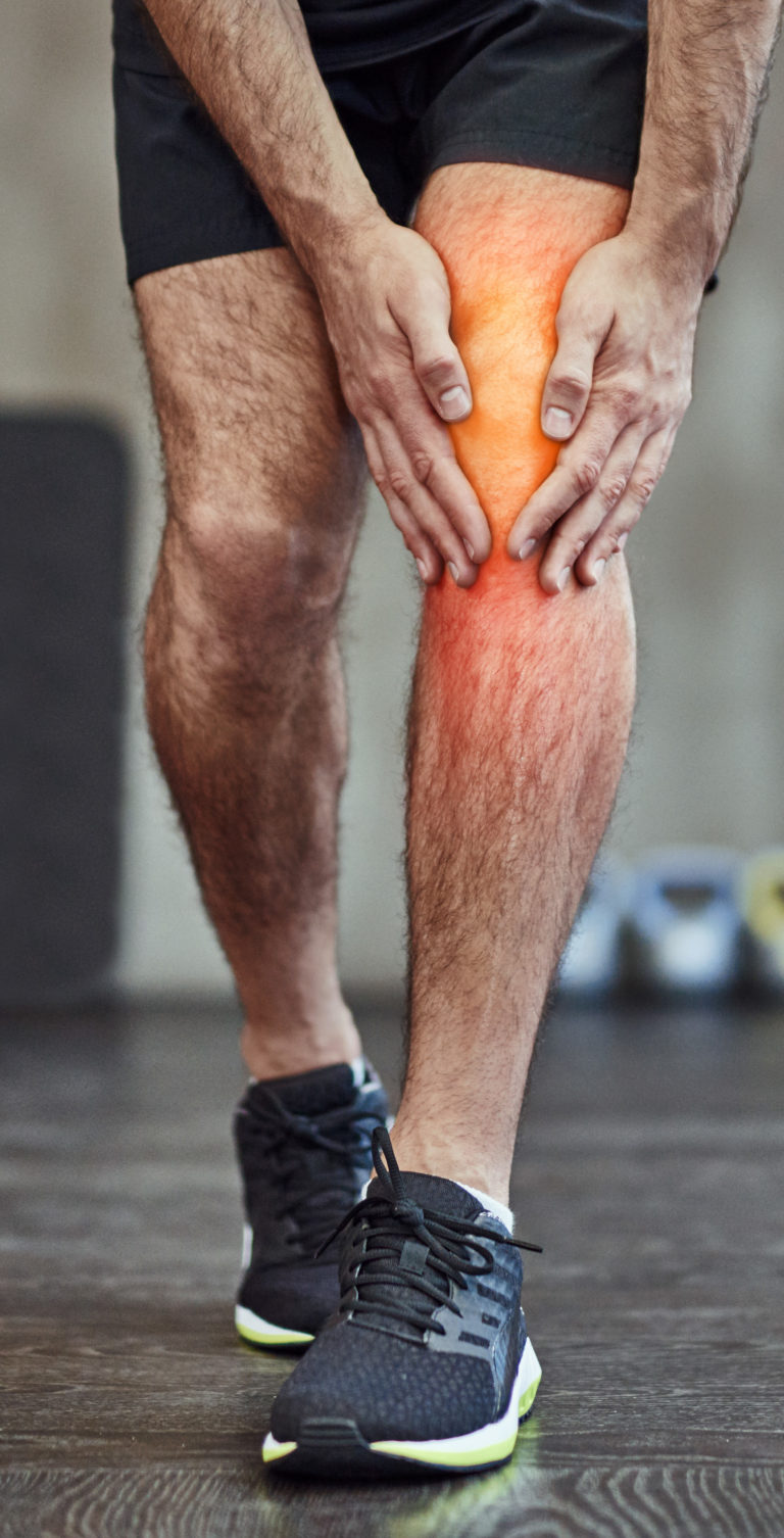 How Your Weight Affects Hip and Knee Pain