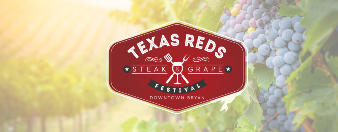 2020 Texas Reds Festival Cancelled In Light of Public Health Concerns