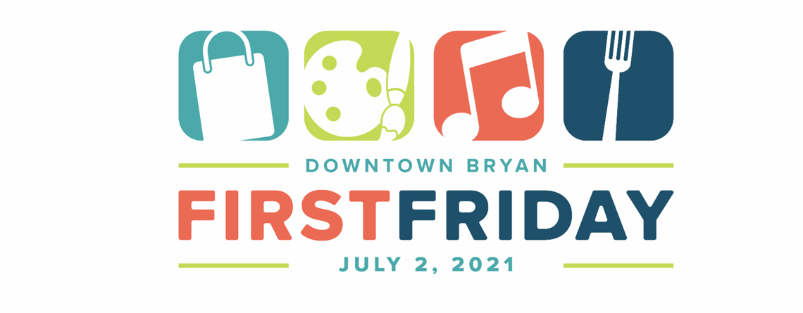 First Friday & Independence Day Activities