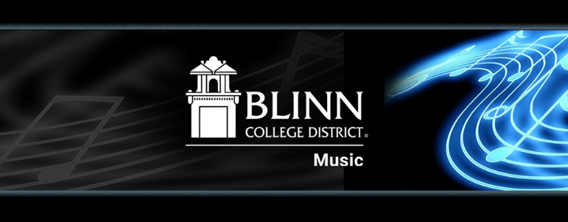 Blinn College Concert Bands To Perform Friday, March 3