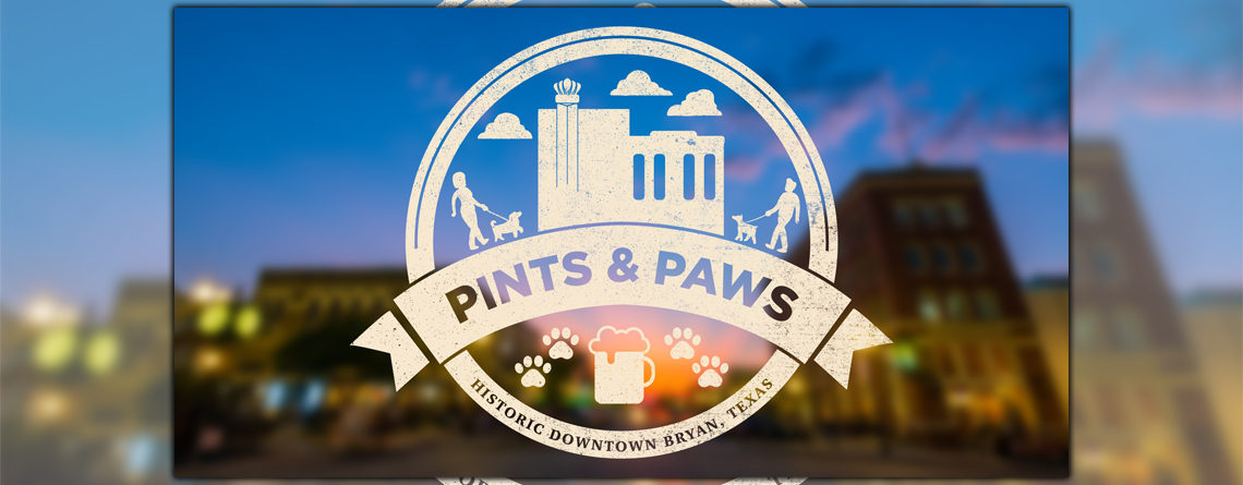 Pints & Paws To Celebrate Four Legged Friends & Local Craft Breweries