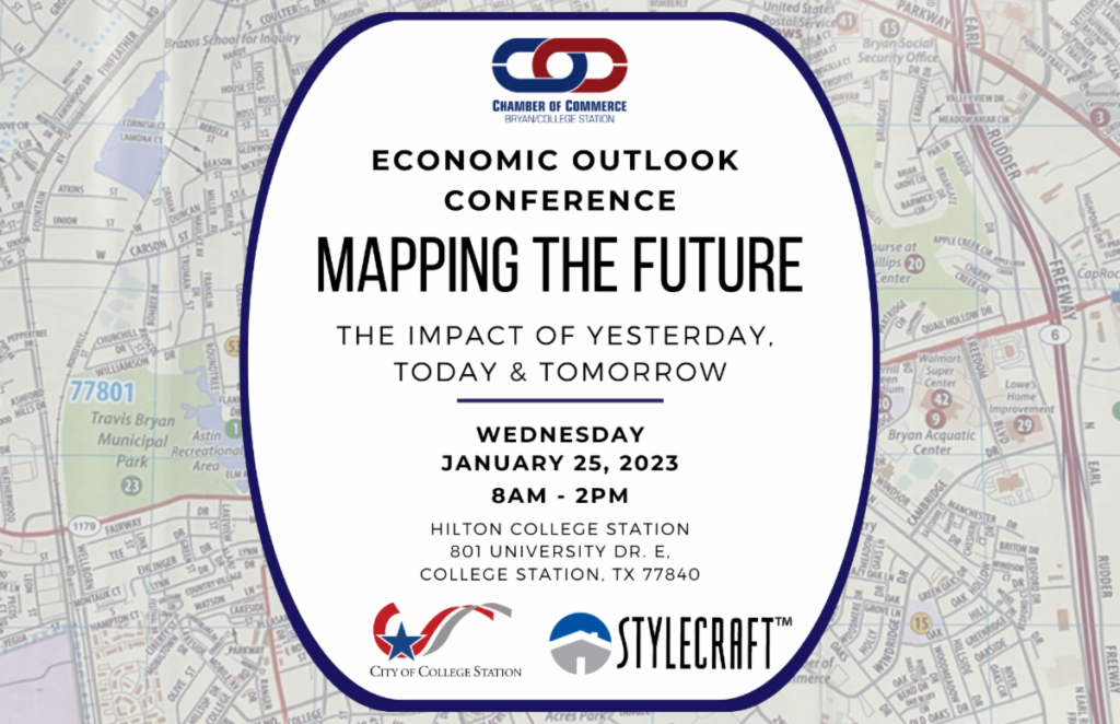 Reserve NOW 2023 Economic Outlook Conference