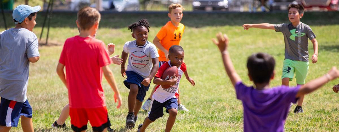 Sports And Activity Camps To Keep Your Kids Active And Engaged This Summer