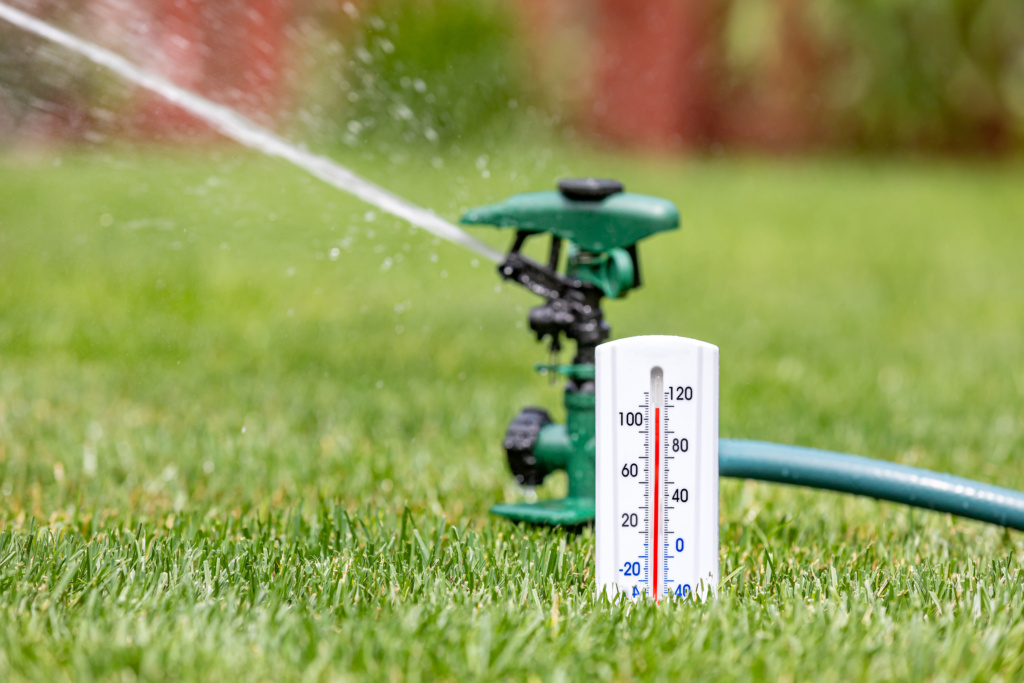 College Station Initiates Stage 1 Water Restrictions