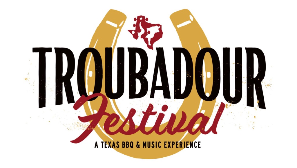 Troubadour Festival, A Texas BBQ & Music Experience, Returns On May 18
