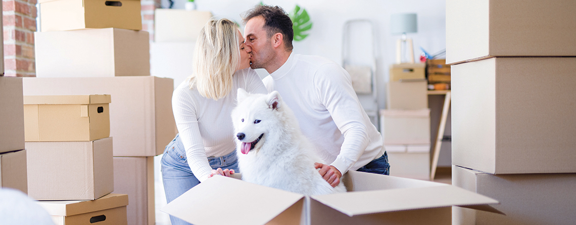 Newlyweds Guide to  Home Buying