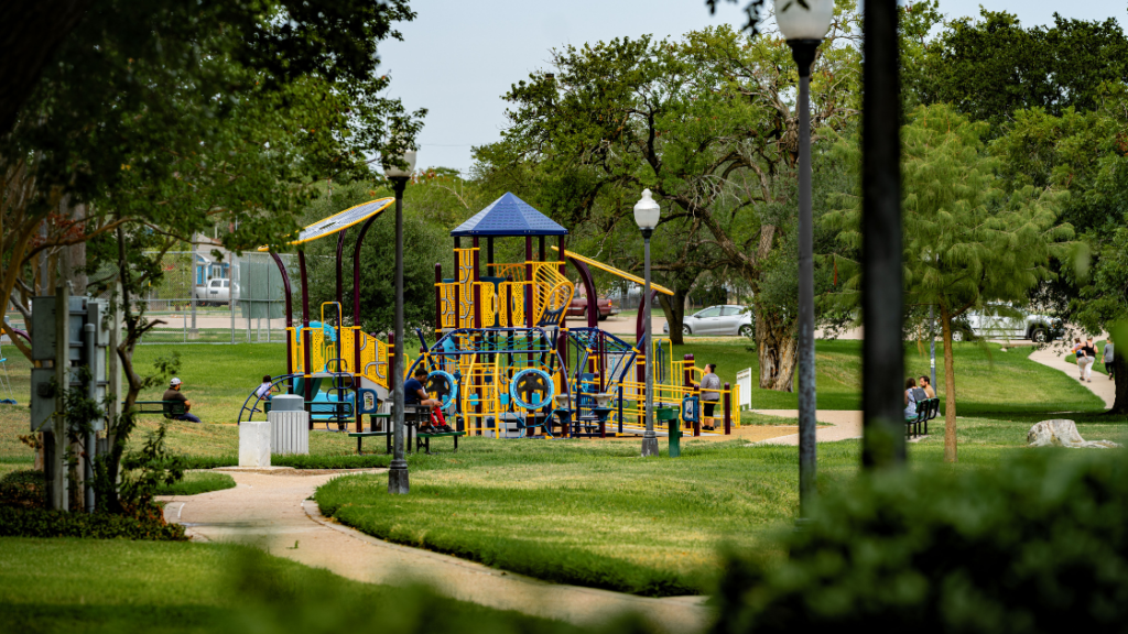 Celebrating Parks And Recreation Month By The Numbers