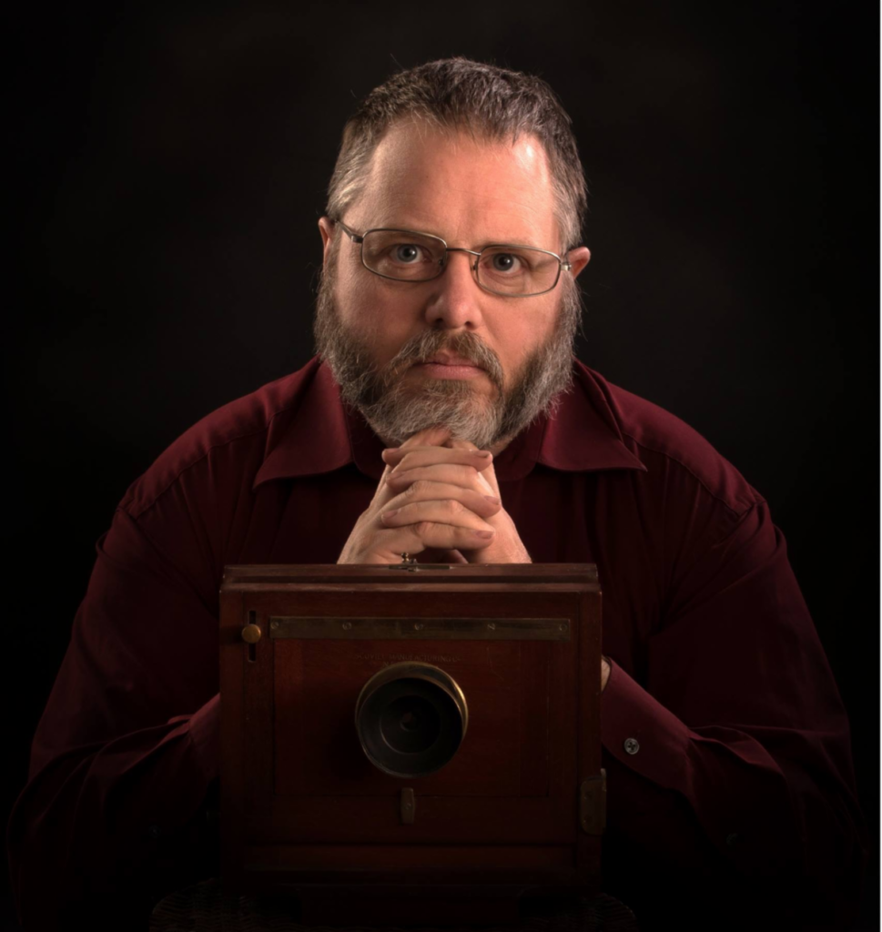 Capturing Time: The Story of Early Photography Exhibit