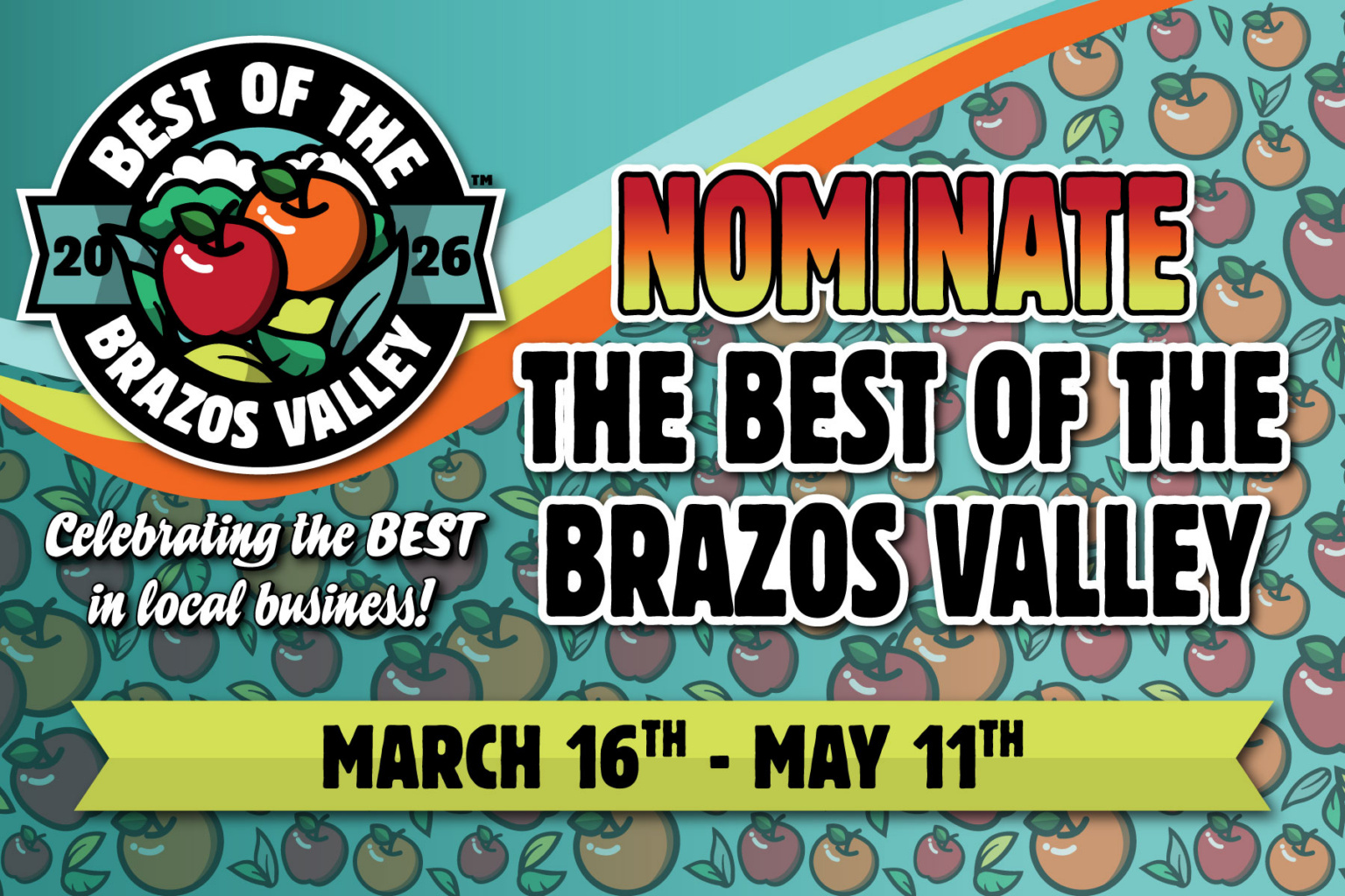 Best of the Brazos Valley
