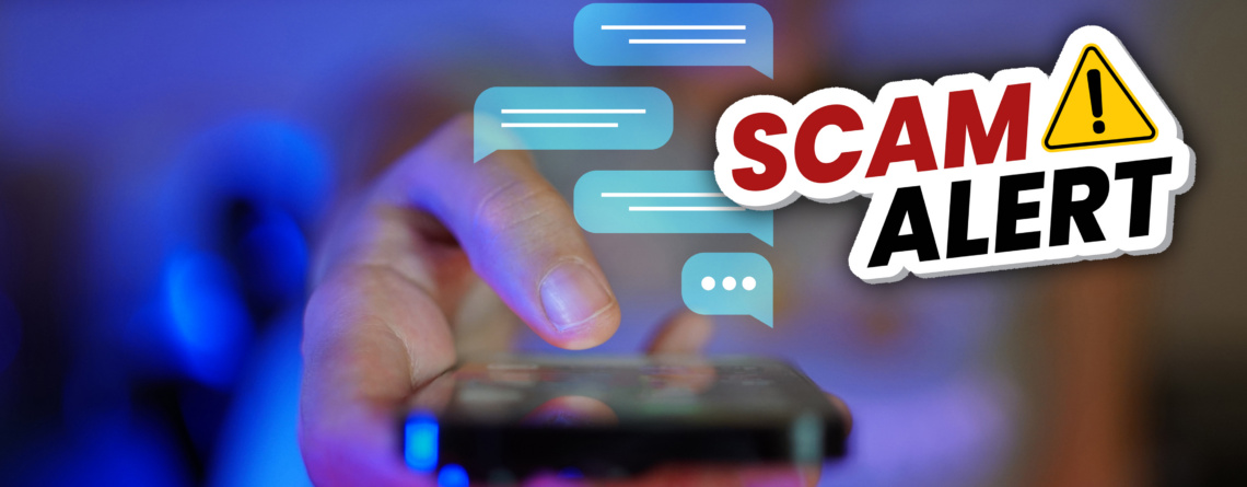 BBB Scam Alert: Text Message DMV Scams