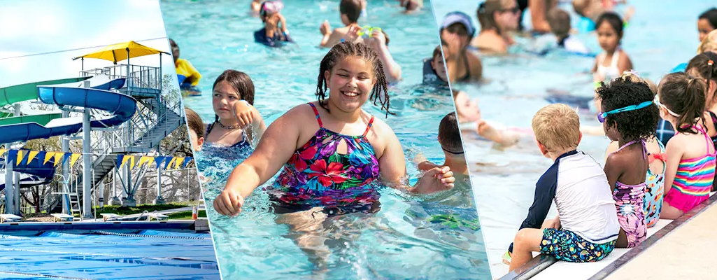 Registration Open for Bryan Aquatics Programs