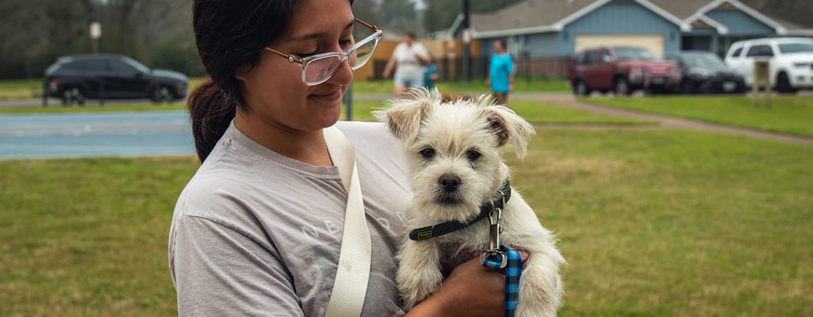 Registration Open for Microchip & Rabies Vaccination Event