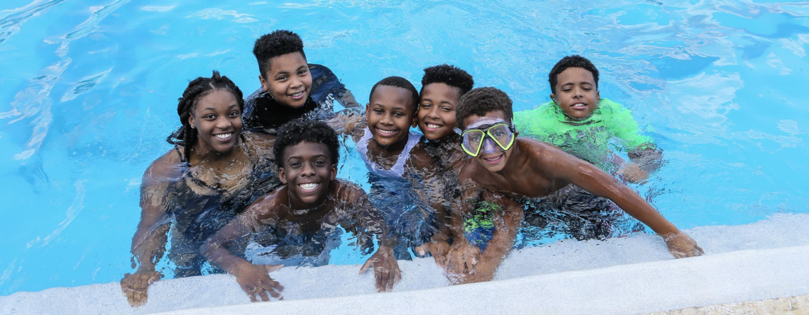 College Station Community Pools Open May 23