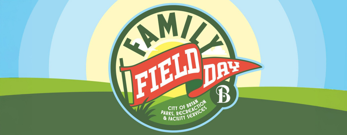 You can still RSVP for the FREE Family Field Day by June 26th!
