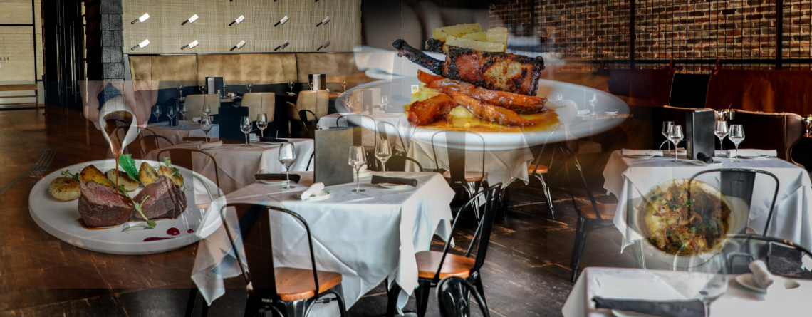 College Station Serves Up Its First-Ever Restaurant Week, Aug. 24-30