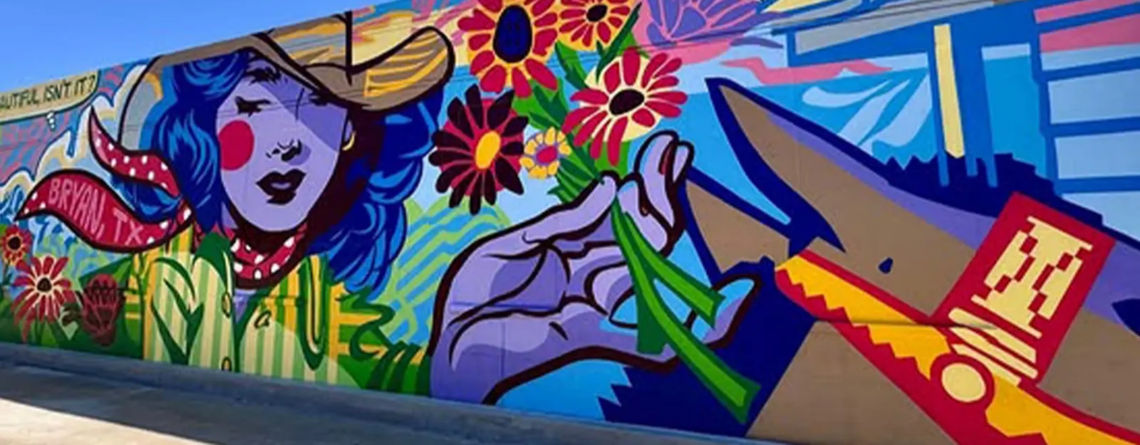 Applications Open for Arts & Culture Development Grant
