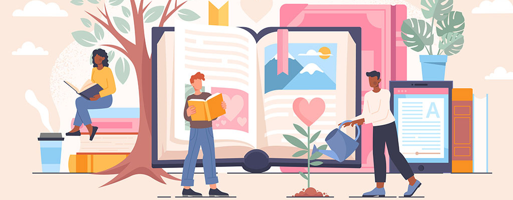 BCS Libraries Offers Programs For All Ages