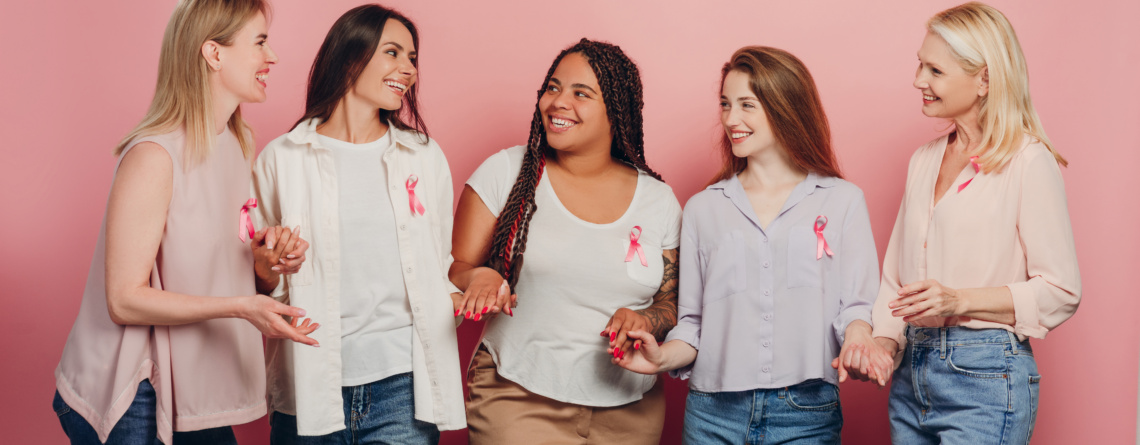 Free Screening Think Pink Mammogram Every 2nd Friday Of The Month